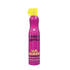 Freakin Genius U.R. Queen Hairspray